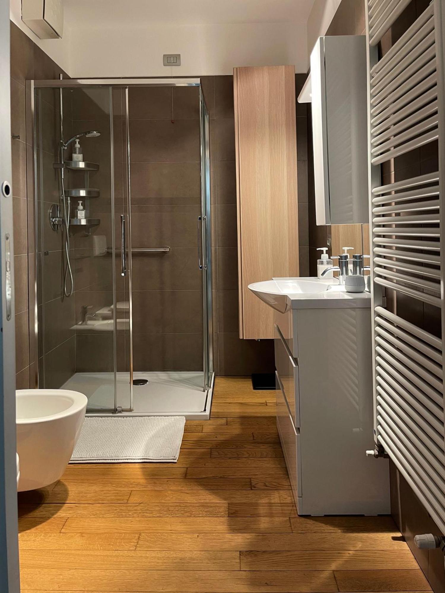 Suite Porta Romana Milano Exteriör bild