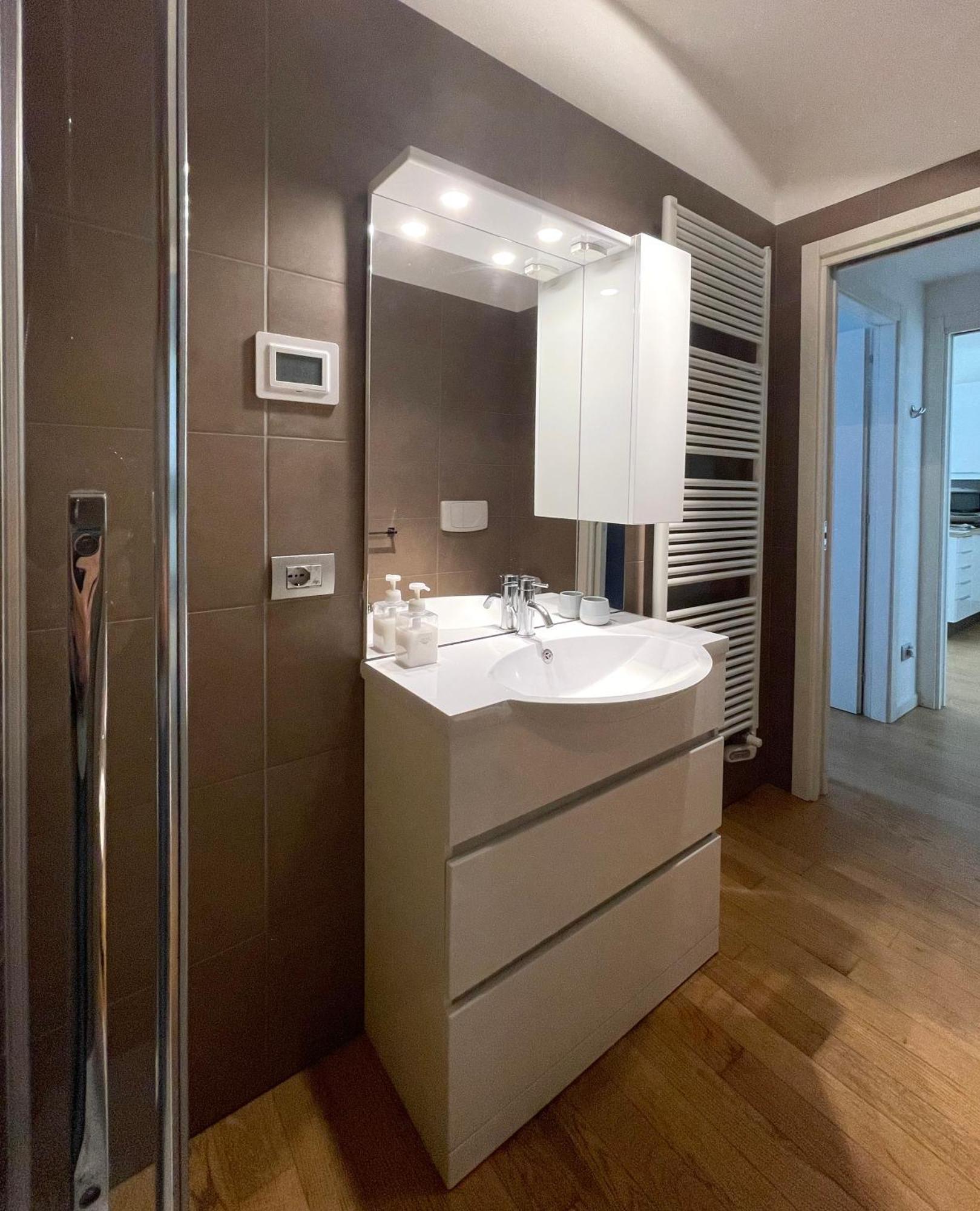 Suite Porta Romana Milano Exteriör bild