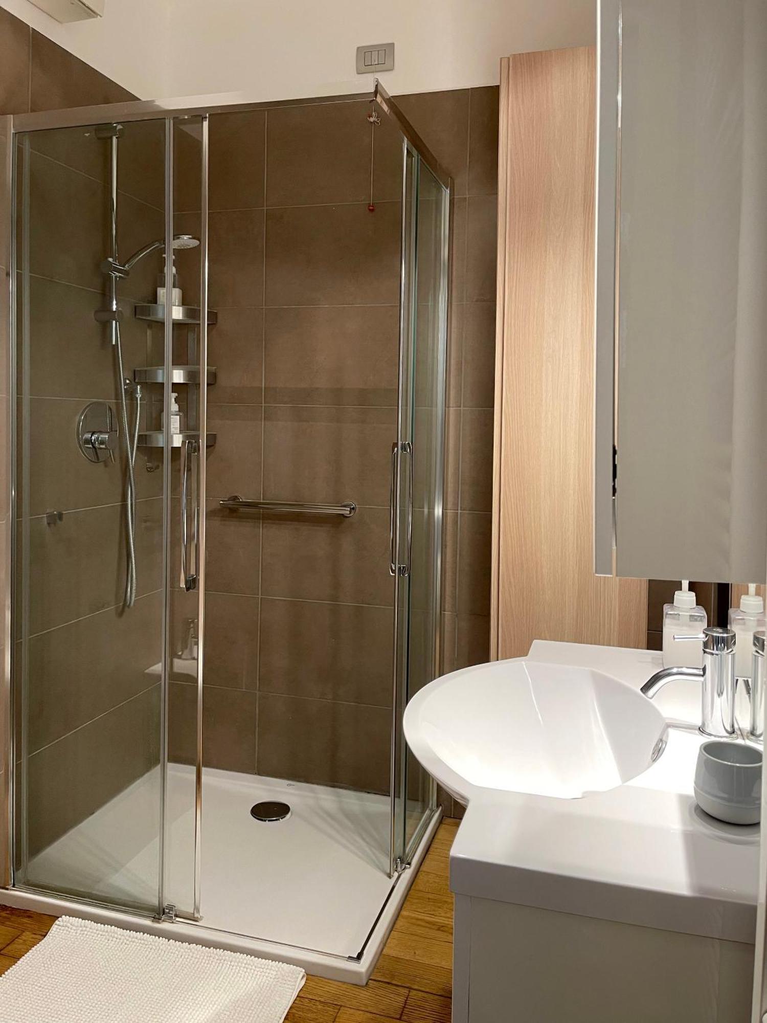 Suite Porta Romana Milano Exteriör bild