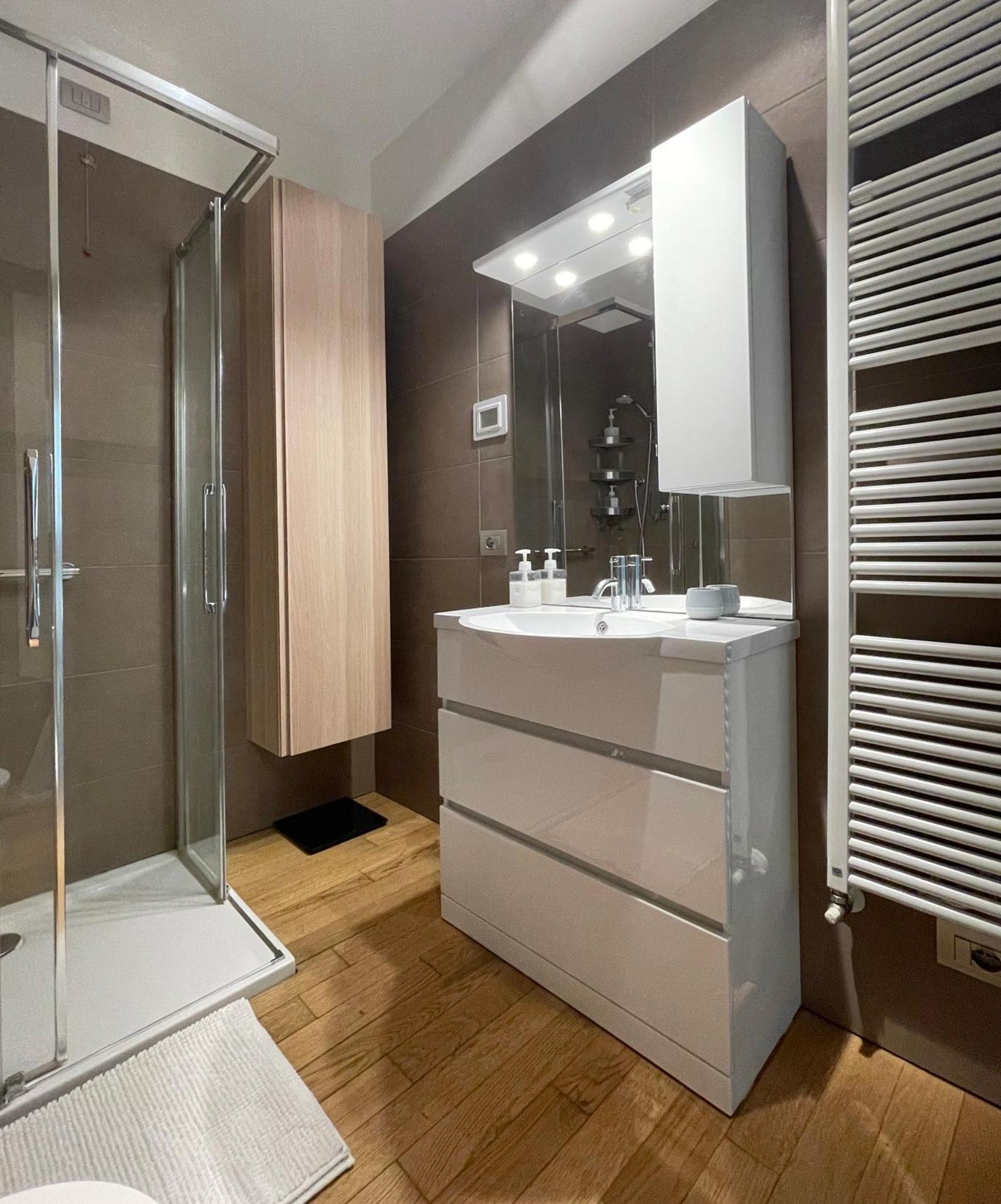 Suite Porta Romana Milano Exteriör bild