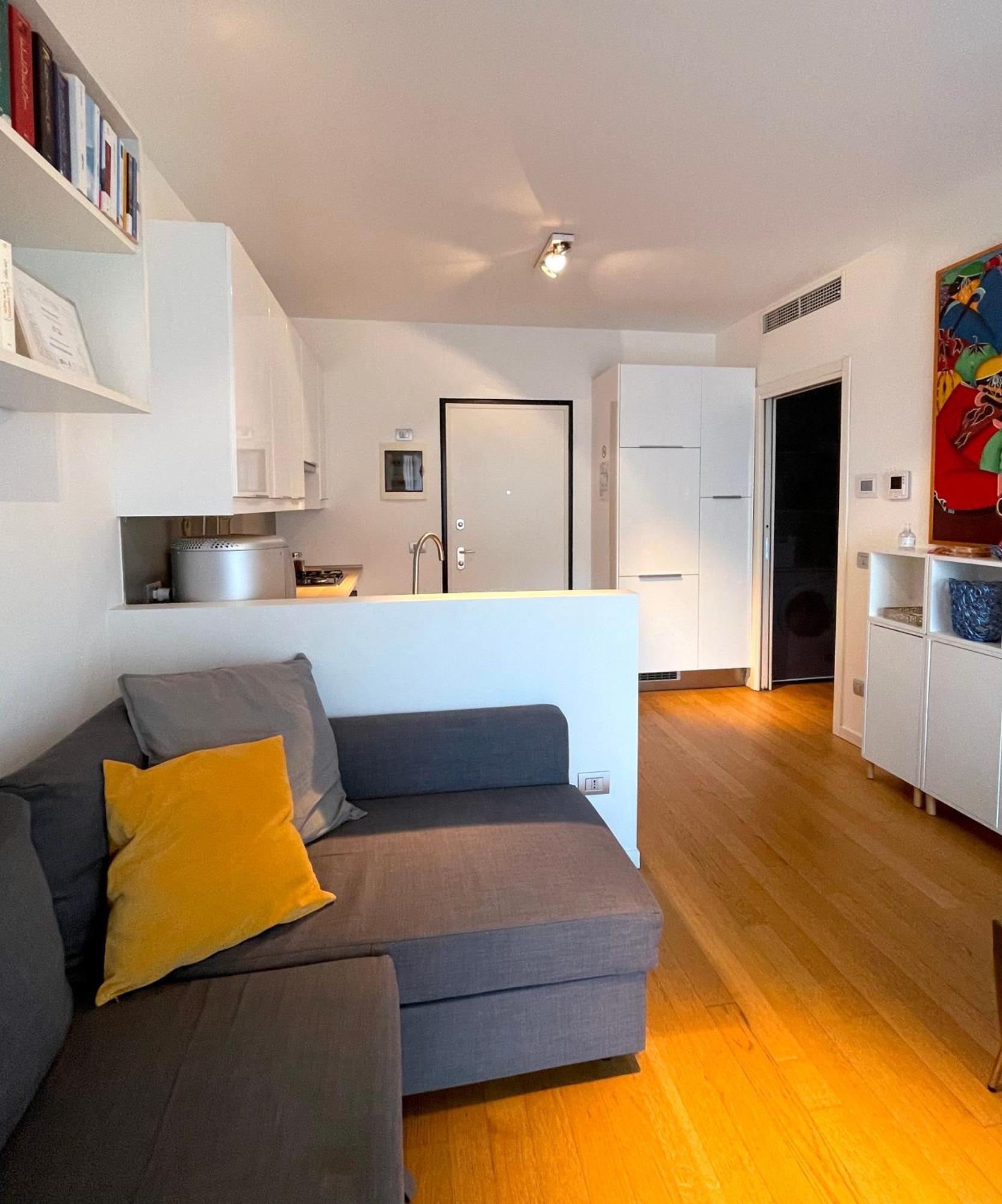 Suite Porta Romana Milano Exteriör bild