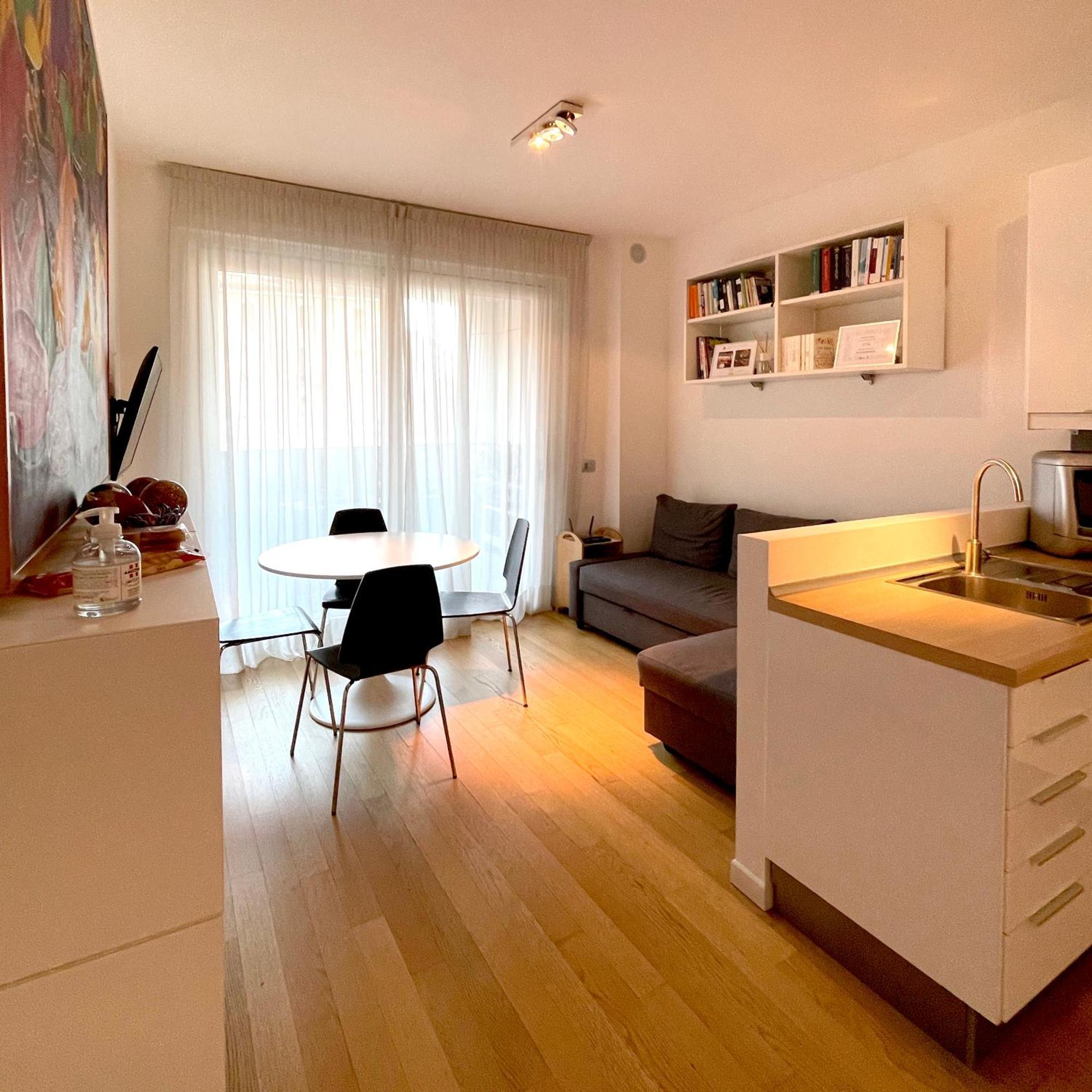 Suite Porta Romana Milano Exteriör bild
