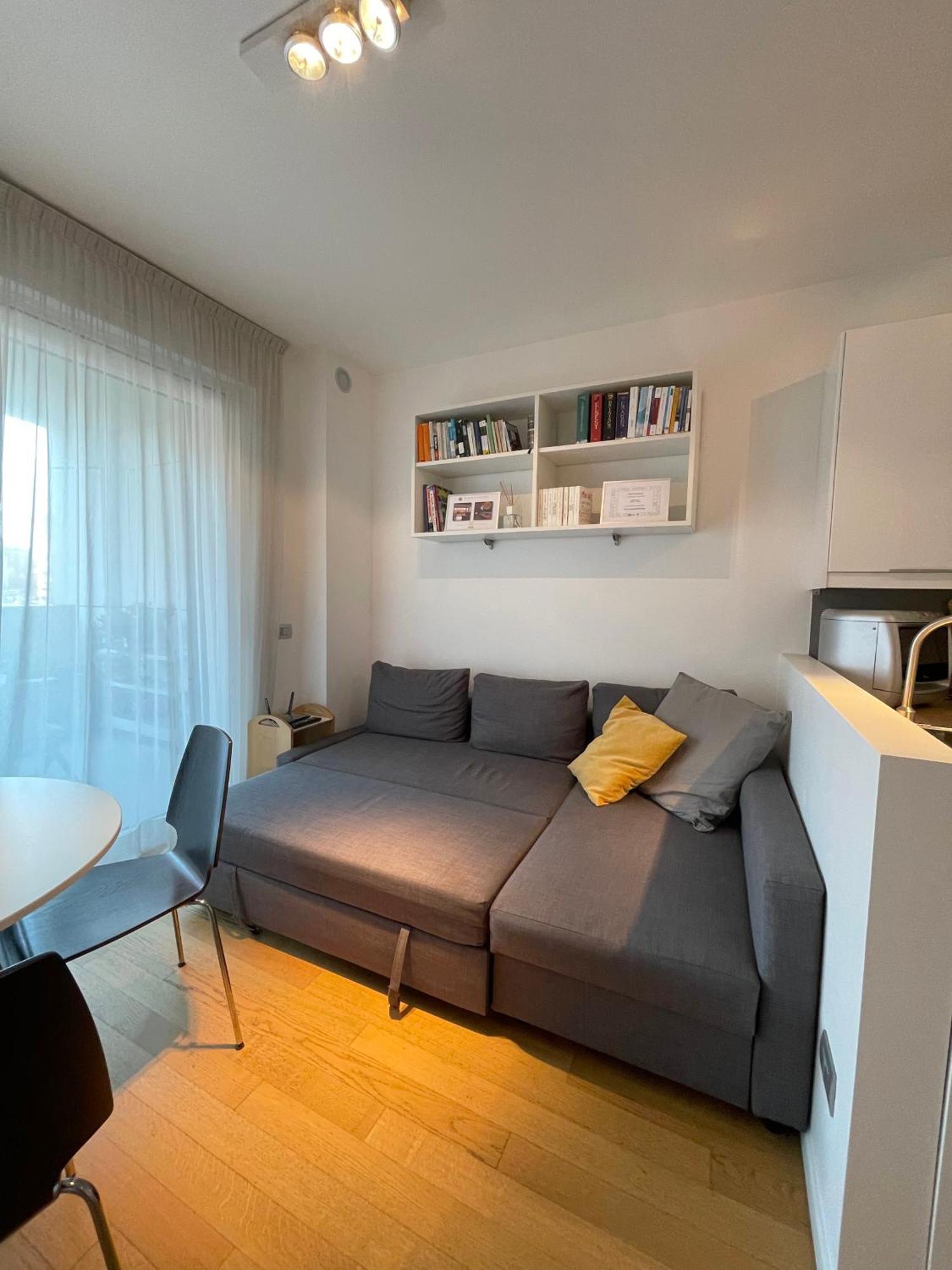 Suite Porta Romana Milano Exteriör bild