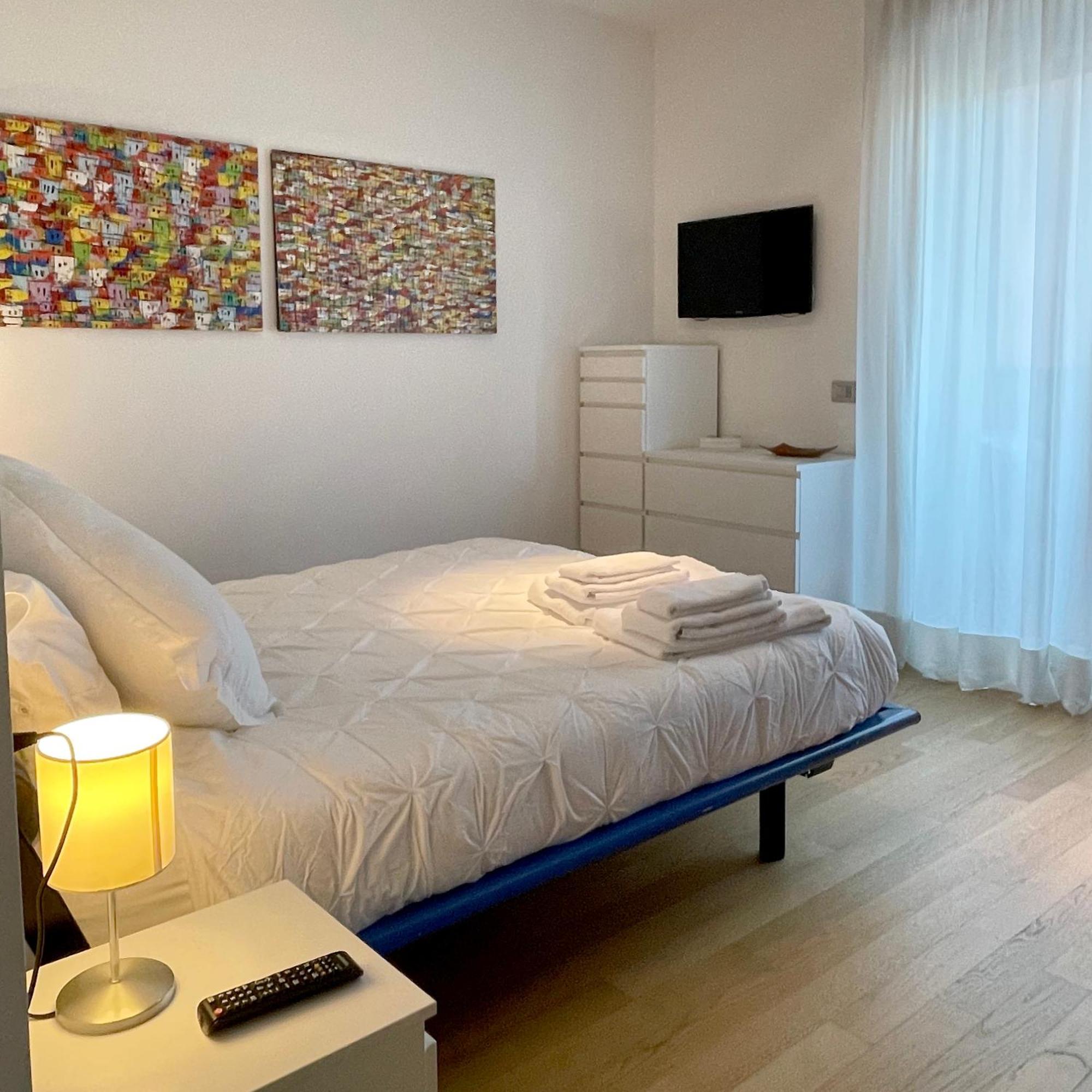 Suite Porta Romana Milano Exteriör bild