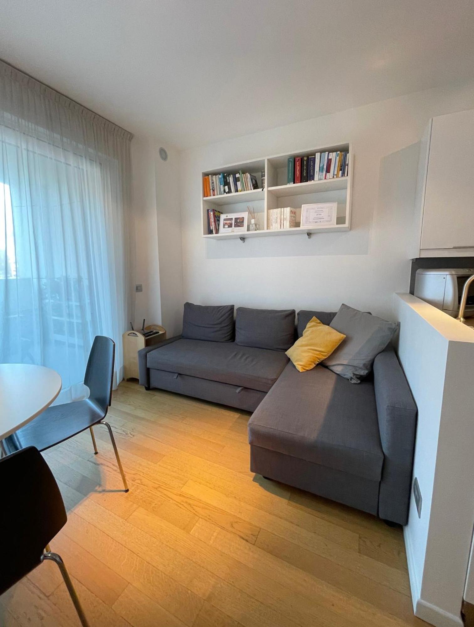 Suite Porta Romana Milano Exteriör bild